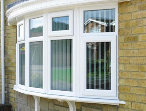 CASEMENT WINDOWS