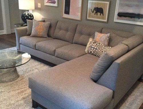 Avikar Sofa AV041