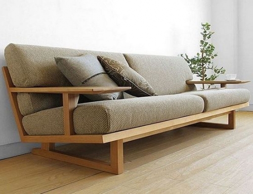 Avikar Sofa AV039