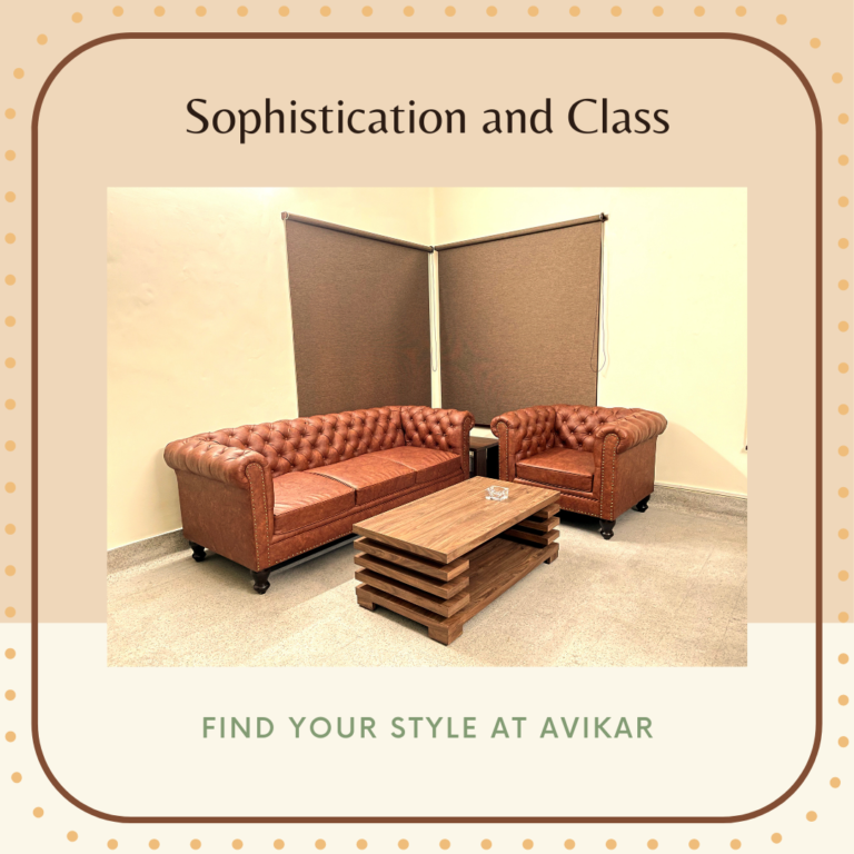 chesterfield sofa Instagram Post