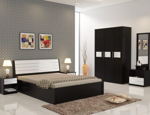 ViVa Bedroom set