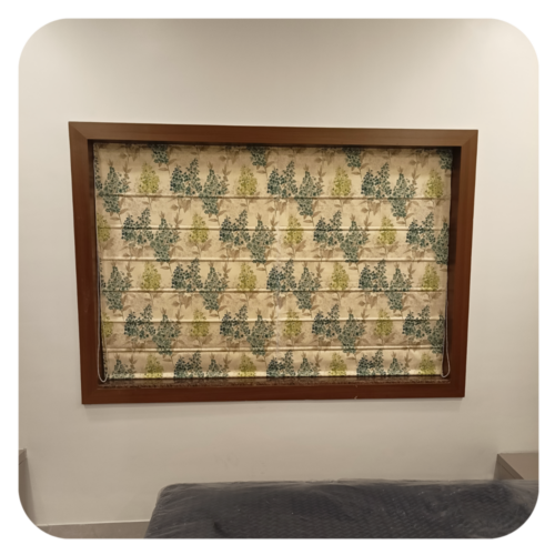 Blinds store Kolkata- Avikar furnishings window blinds