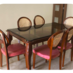 dining set kolkata shop- Avikar furniture
