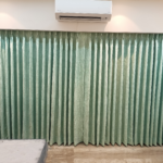 Shop green Curtains in kolkata