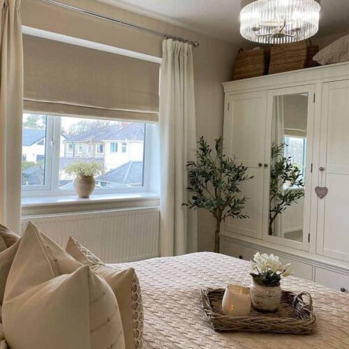 Window blinds by Avikar