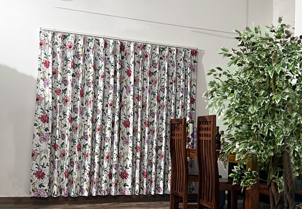 Window Coverings Kolkata: Blinds & Curtains d adhikari_ curtains 2