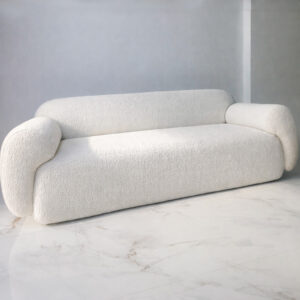 Live with Style Ai Image Avikar White Sofa 300x300