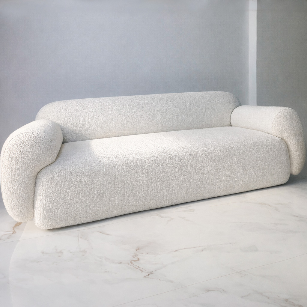 Ai image avikar white sofa_
