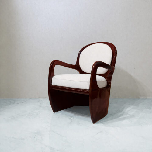 Elan Accent Chair
