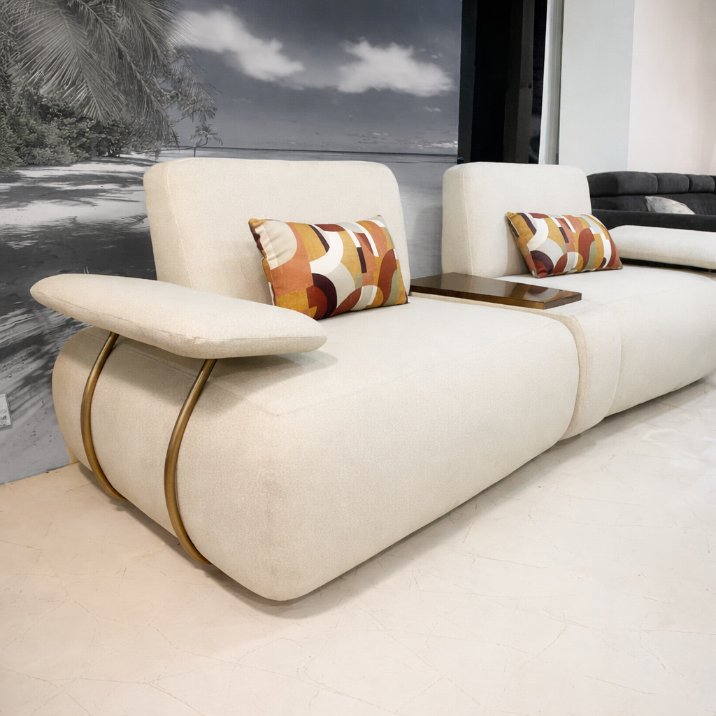 sofa new future morning