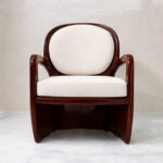 elan accent chair