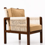Avikar Solace Lounge Chair