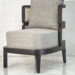 veena accent chair