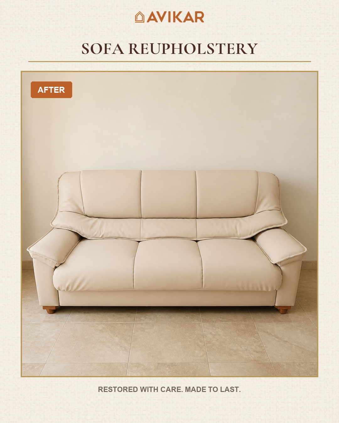 02 after complete sofa