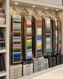 avikar upholstery fabric selection hangers kolkata